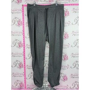 Lole jogger pants Gray Drawstring Jogger Pants
